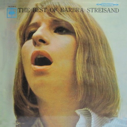 The Best of Barbra Streisand