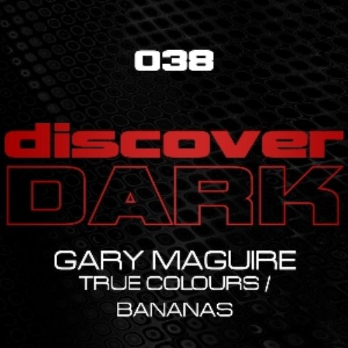True Colours / Bananas