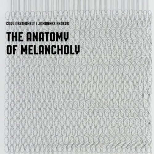 The Anatomy Of Melancholy
