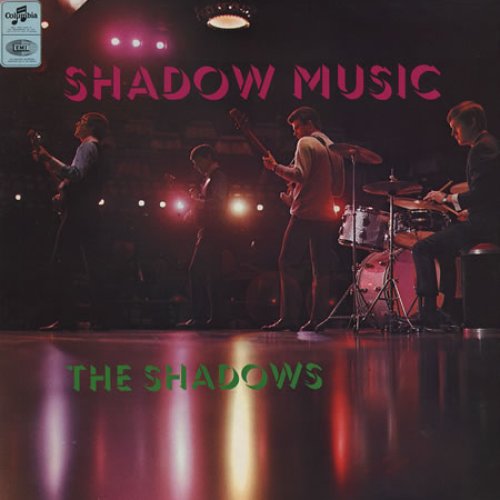Shadow Music