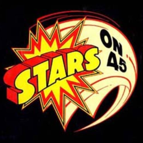 Stars On 45