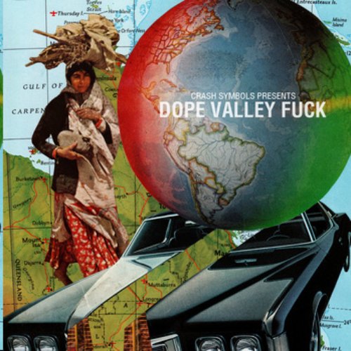 Dope Valley Fuck