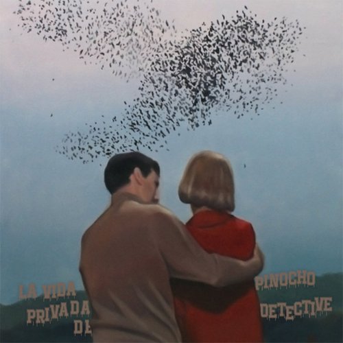 La Vida Privada de Pinocho Detective