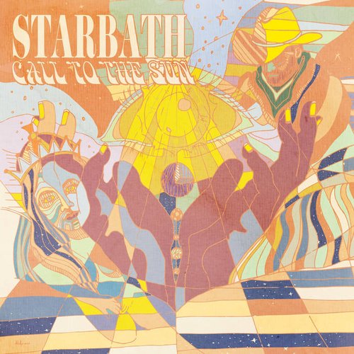 Call to the Sun