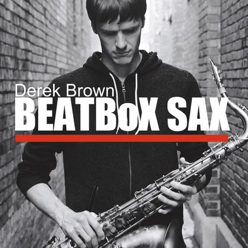 Beatbox Sax