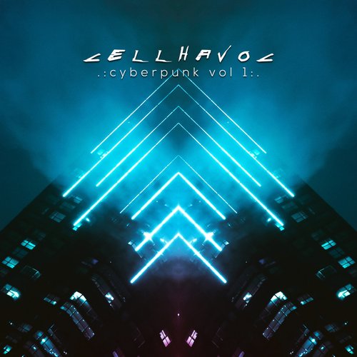 Cyberpunk Vol 1