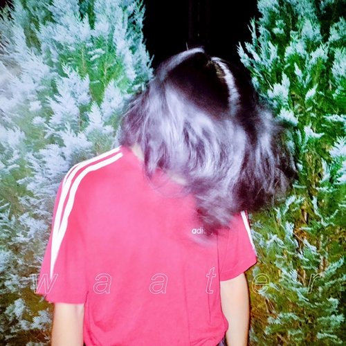 Waater - EP