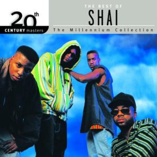 20th Century Masters: The Millennium Collection: Best Of Shai