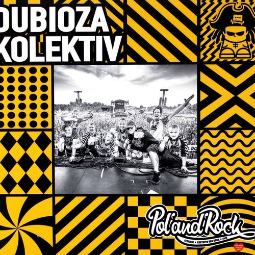 Live Pol'and'Rock Festival 2018