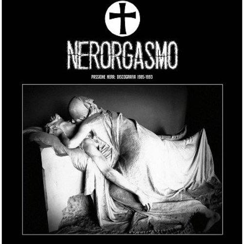 Passione Nera: Discografia 1985-1993