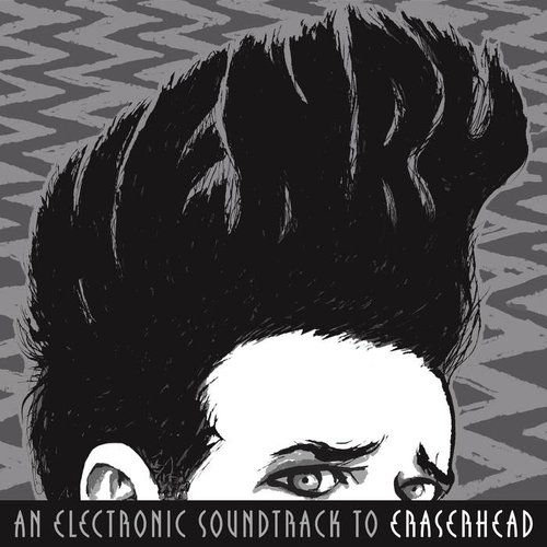 Henry (an electronic soundtrack to Eraserhead)