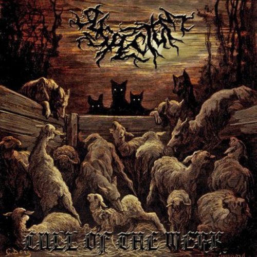 Cull Of The Weak
