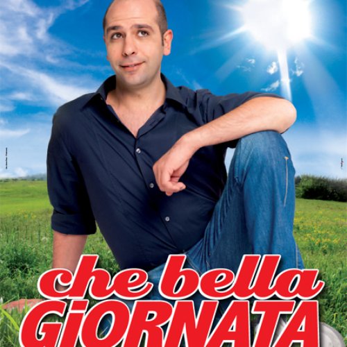 Che bella giornata (Colonna sonora originale del film)