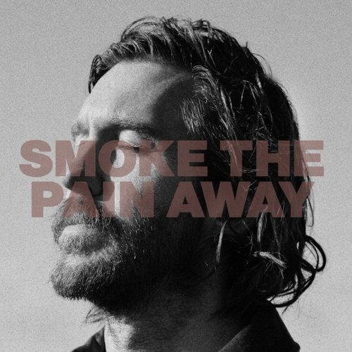 SMOKE THE PAIN AWAY (Extended Mix)