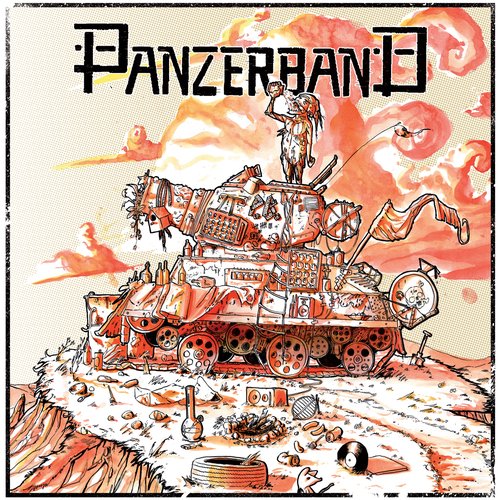 Panzerband