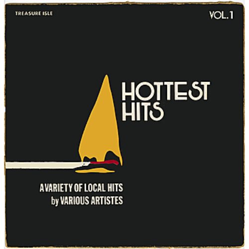 Hottest Hits, Vol. 1