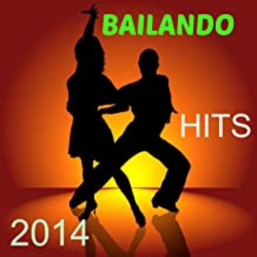 Bailando Hits 2014