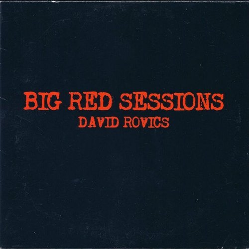 Big Red Sessions