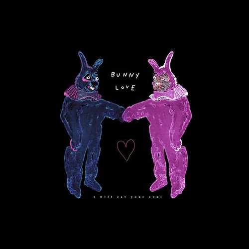 Bunny Love - Single