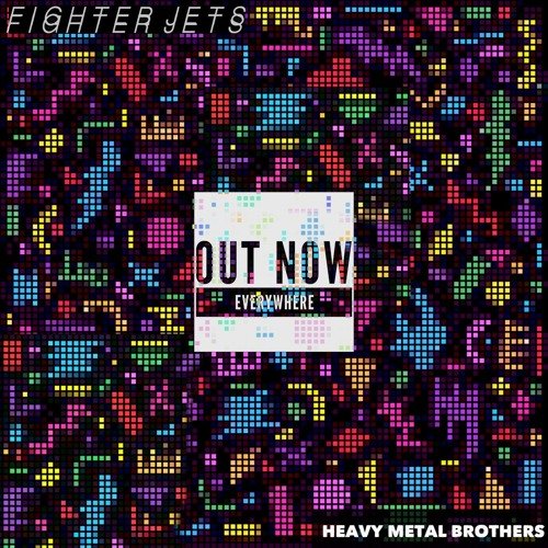 Heavy Metal Brothers - Single