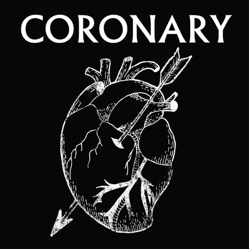 Coronary EP