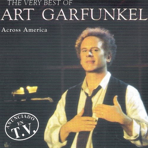 The Very Best of Art Garfunkel: Across America