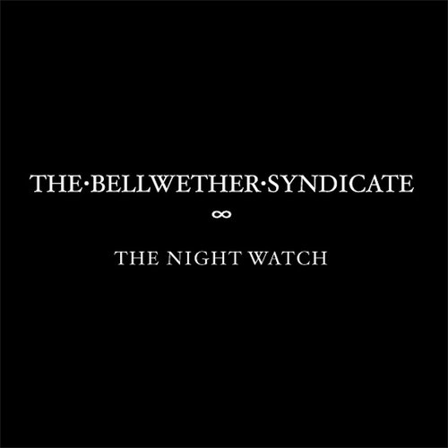 The Night Watch - EP