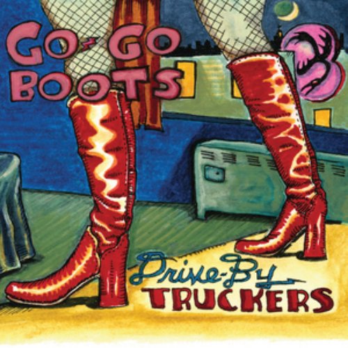 Go-Go Boots