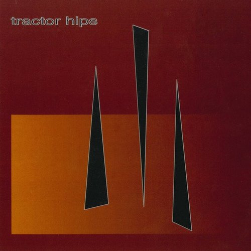 Tractor Hips