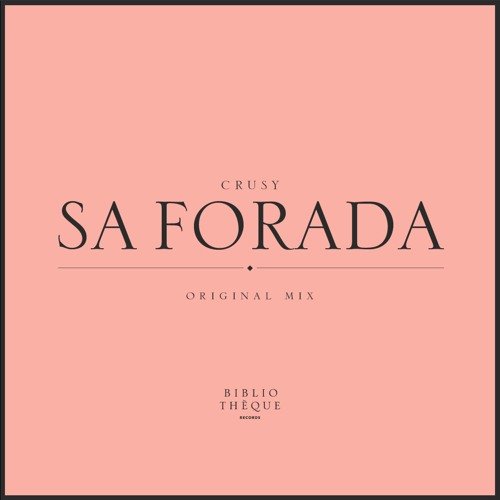 Sa Forada