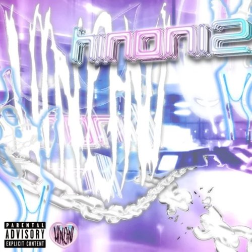 Hinoni 2 - EP