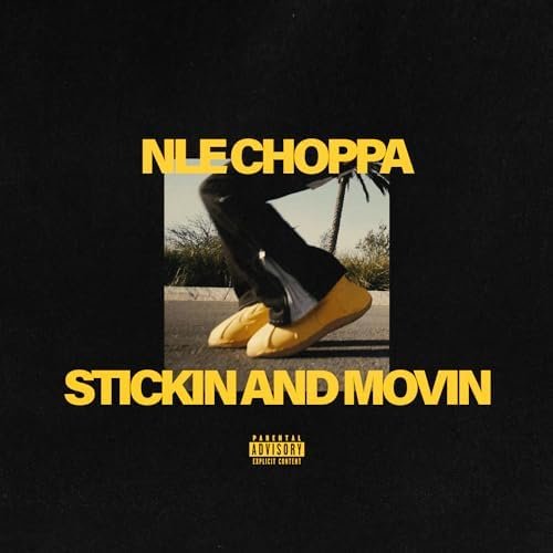 Stickin And Movin [Clean] [Clean]