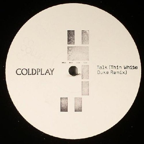 Talk (Thin White Duke Remix)