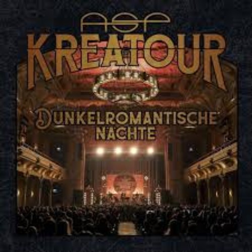 KreaTour - Dunkelromantische Nächte