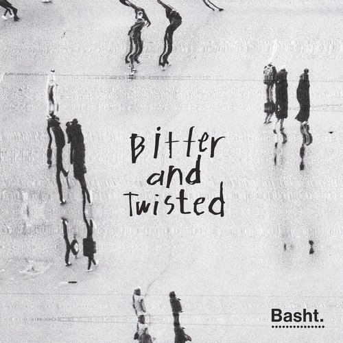 Bitter and Twisted [Explicit]