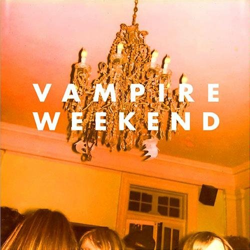 Vampire Weekend [Explicit]
