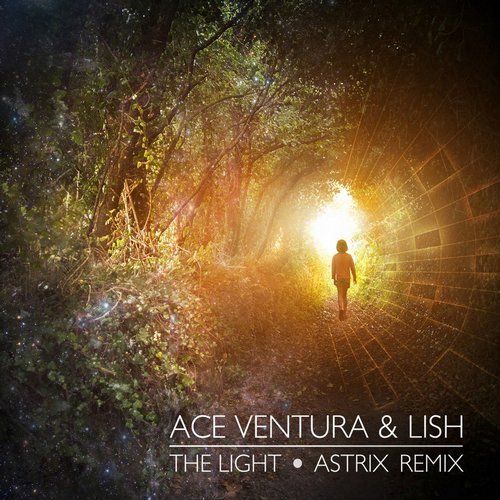 The Light (Astrix Remix)