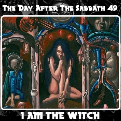 The Day After The Sabbath 49: I Am The Witch