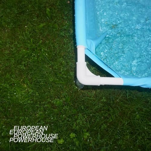 European Powerhouse
