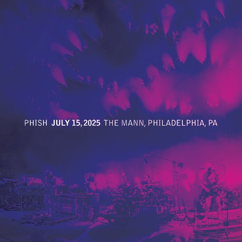 2025/07/15 Philadelphia, PA