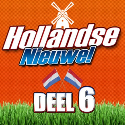 Hollandse Nieuwe, deel 6