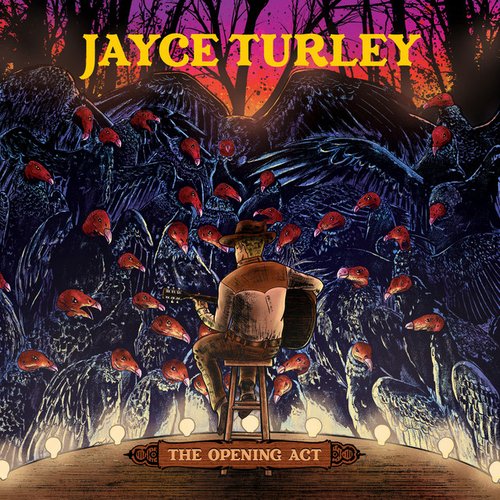The Opening Act