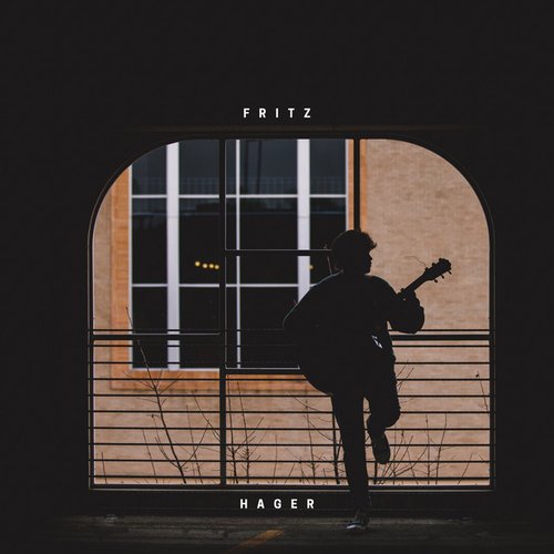 Fritz Hager - EP