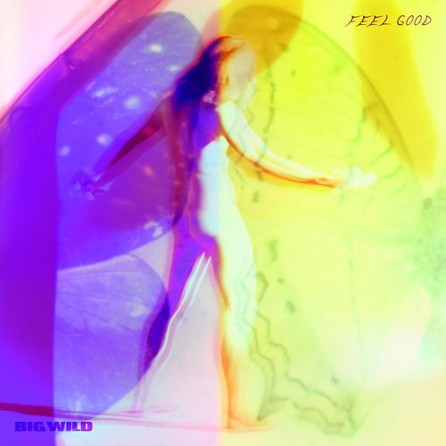 Feel Good - Single