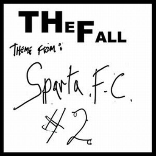 Theme From Sparta F.C. #2