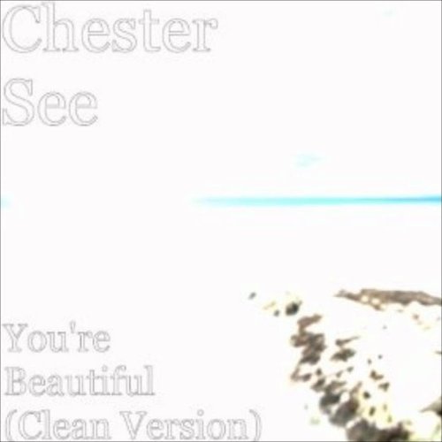 You're Beautiful (Clean Version)