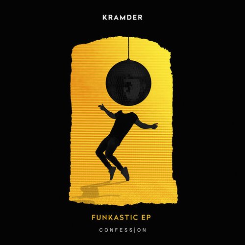 Funkastic - Single