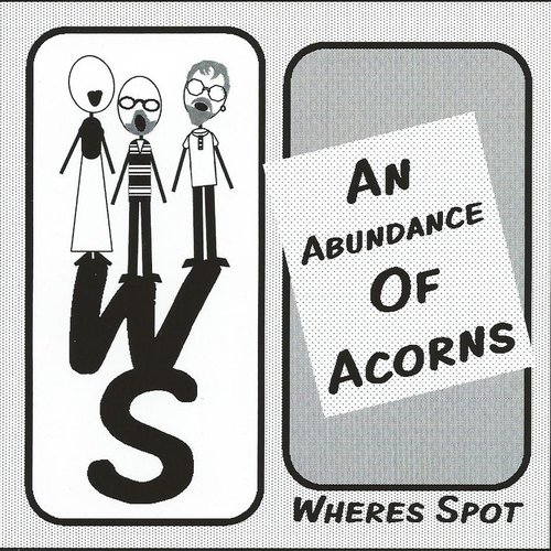 An Abundance of Acorns