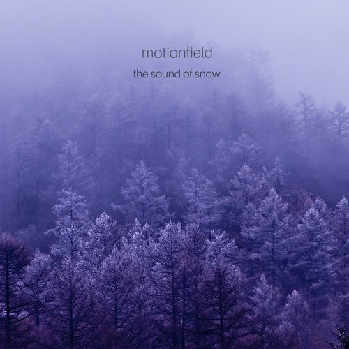 The Sound Of Snow