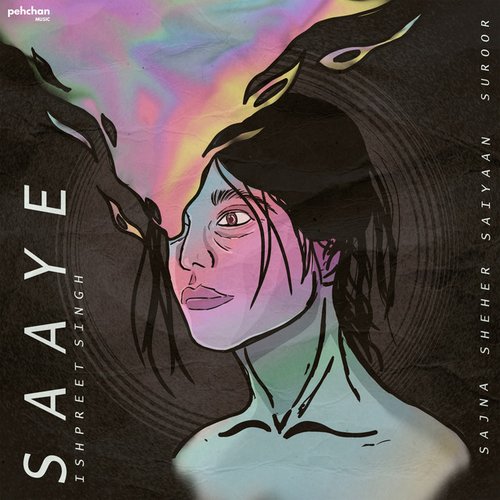 Saaye - EP